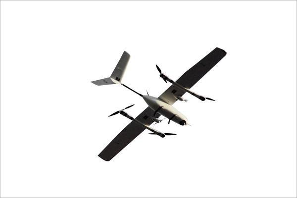 HSE Long Range Drone